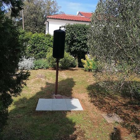 Guesthouse Butkovic Punat Esterno foto