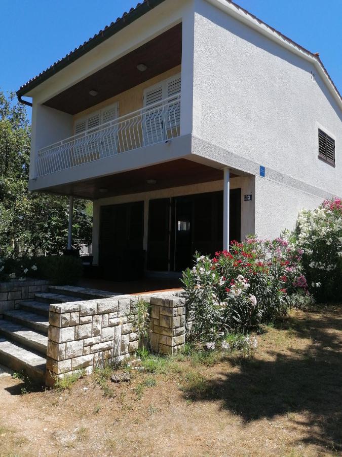 Guesthouse Butkovic Punat Esterno foto