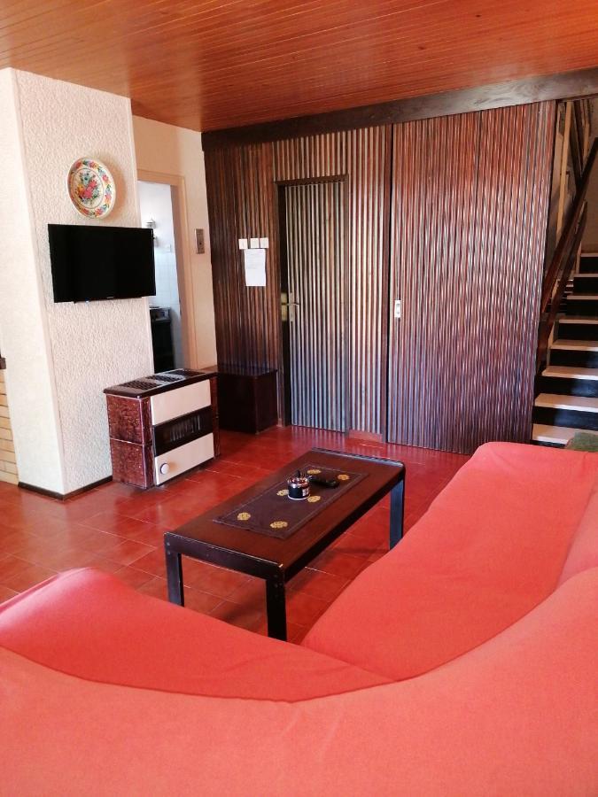 Guesthouse Butkovic Punat Esterno foto