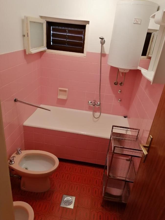 Guesthouse Butkovic Punat Esterno foto