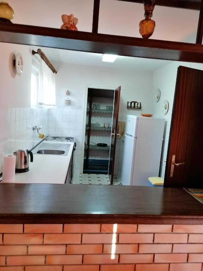 Guesthouse Butkovic Punat Esterno foto