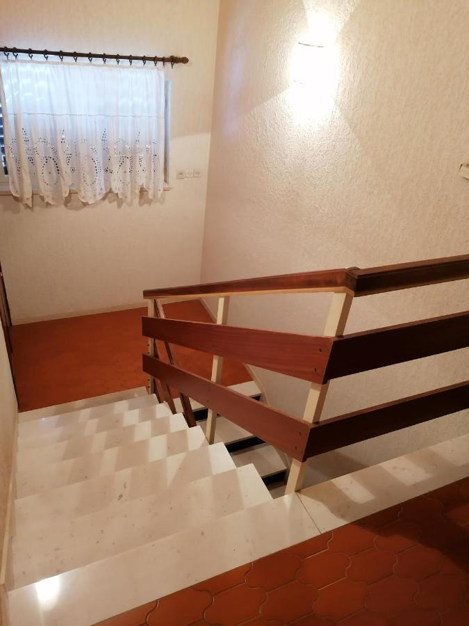 Guesthouse Butkovic Punat Esterno foto
