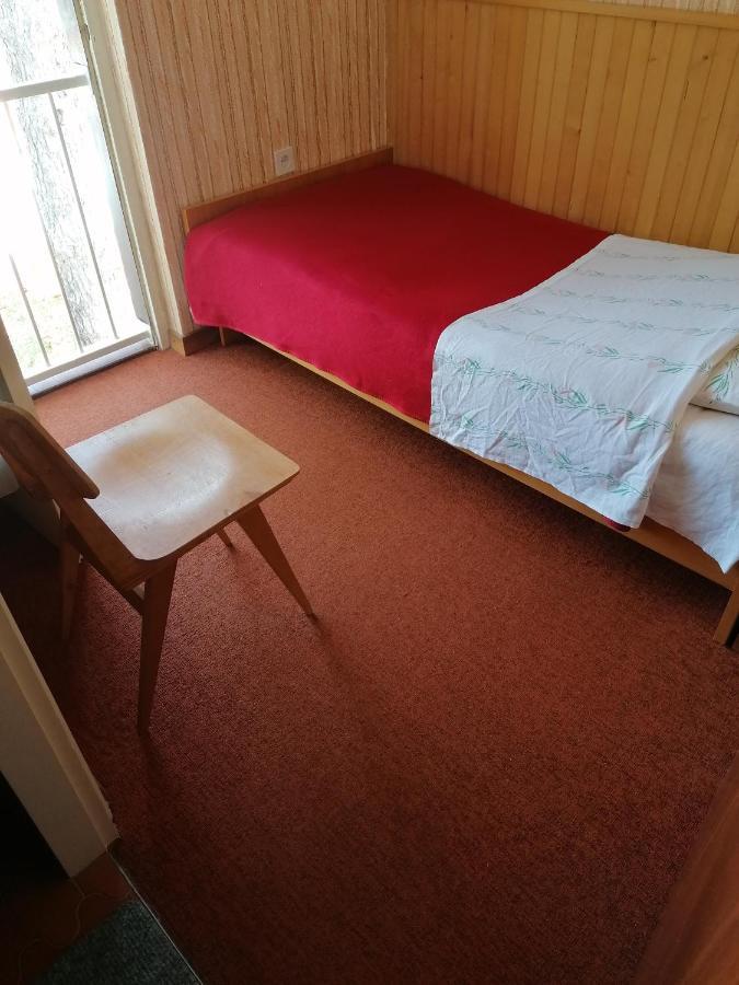 Guesthouse Butkovic Punat Esterno foto